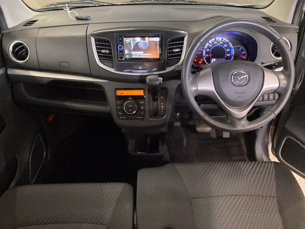 MAZDA FLAIR