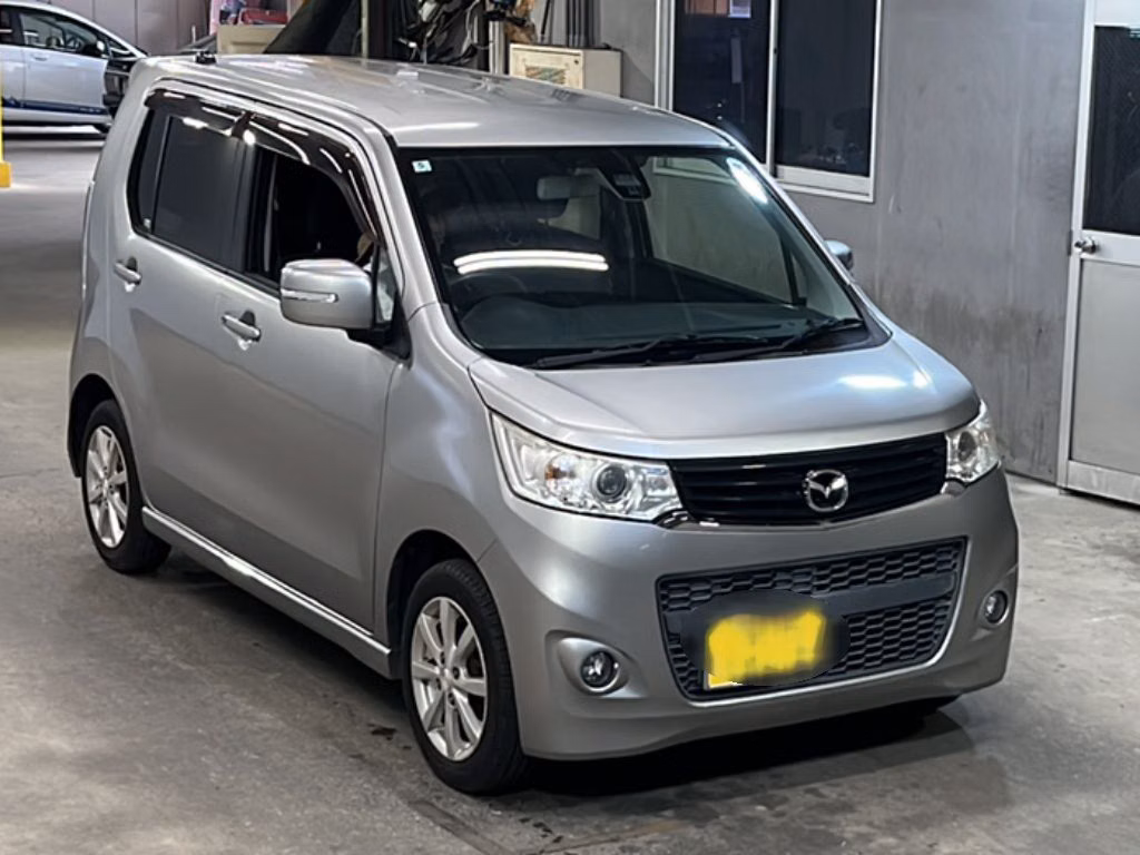 MAZDA FLAIR