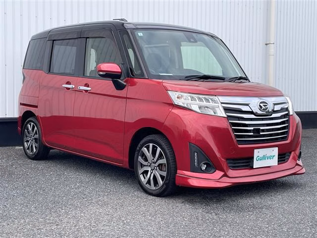 DAIHATSU THOR