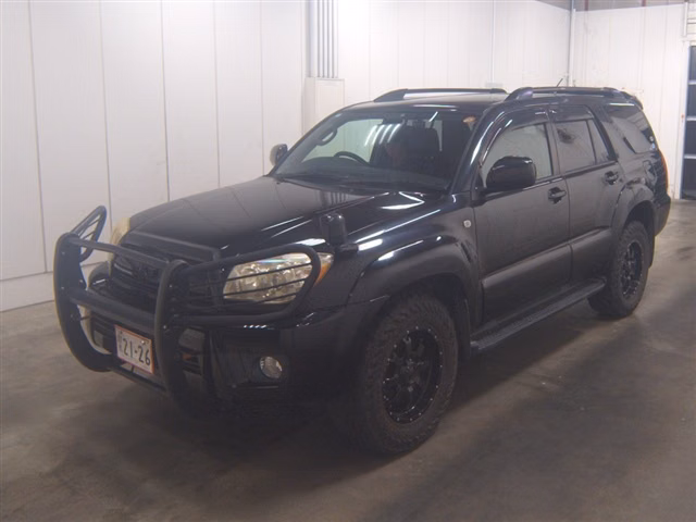 TOYOTA HILUX SURF