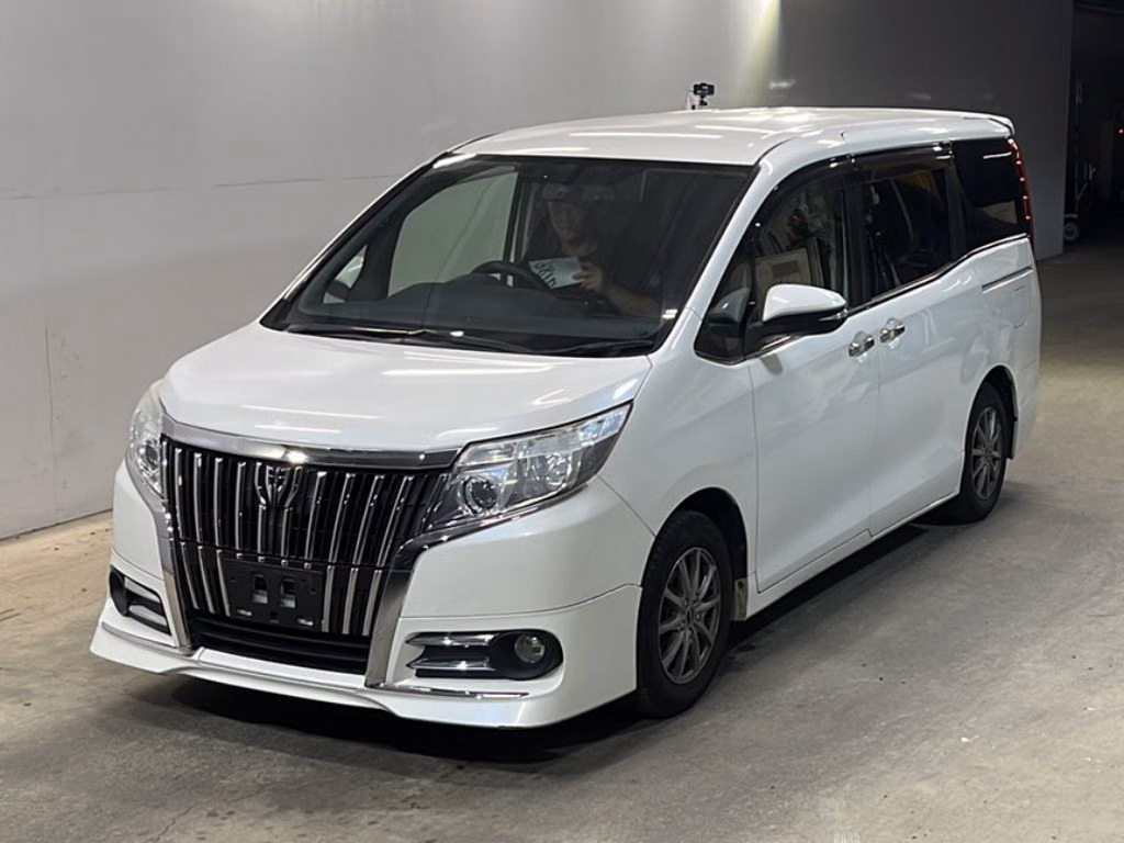 TOYOTA ESQUIRE