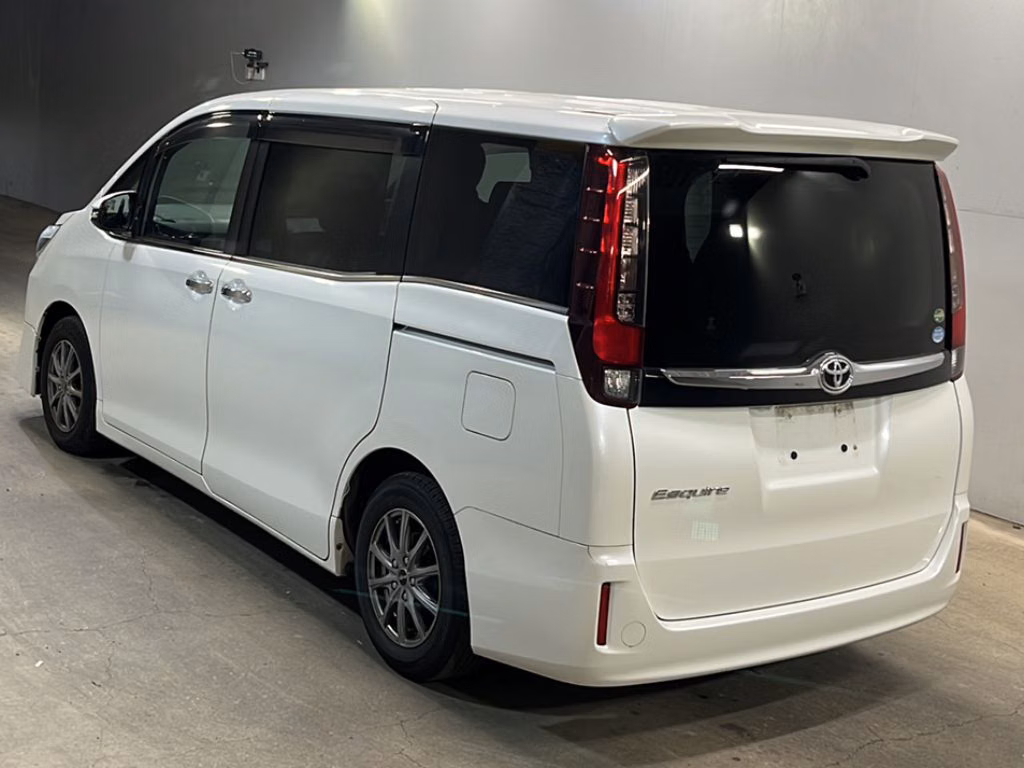 TOYOTA ESQUIRE