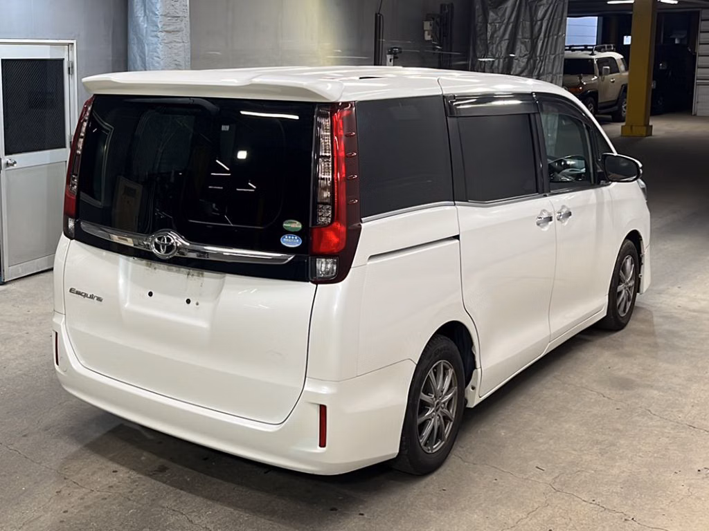 TOYOTA ESQUIRE