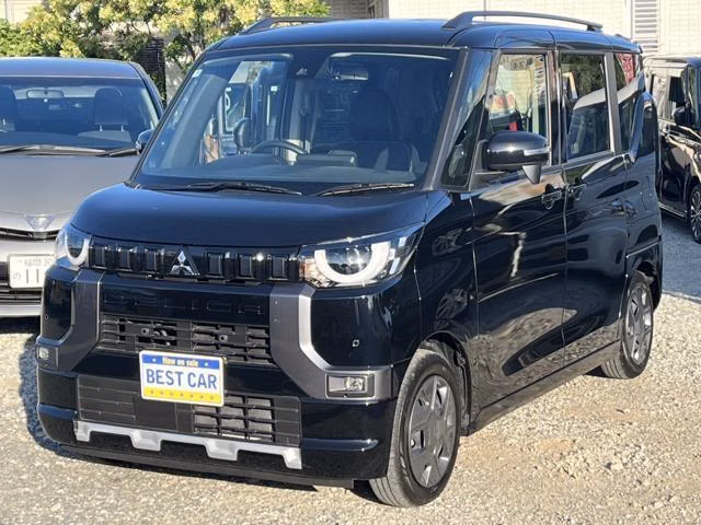 MITSUBISHI DELICA MINI