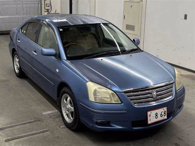 TOYOTA PREMIO