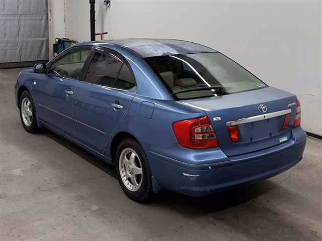 TOYOTA PREMIO