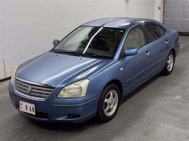 TOYOTA PREMIO