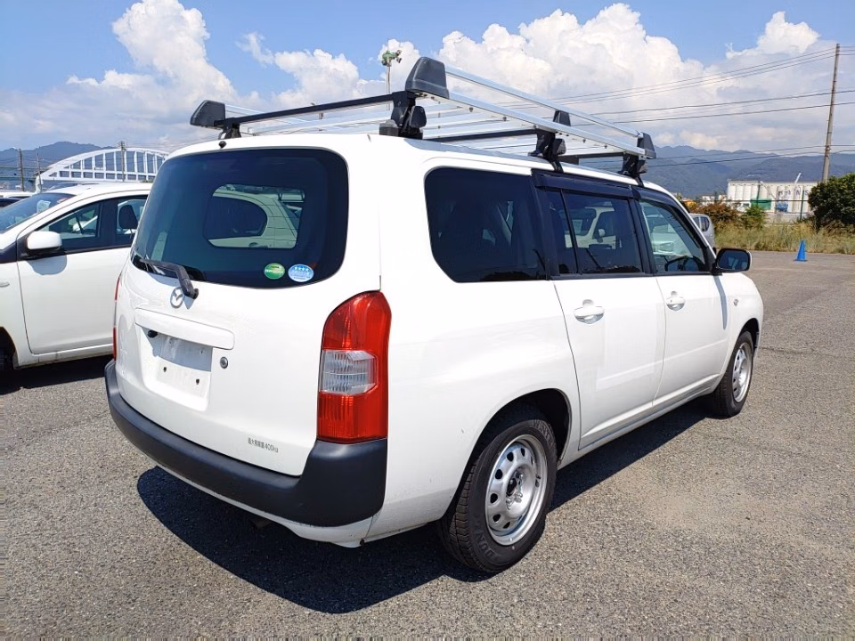 MAZDA FAMILIA