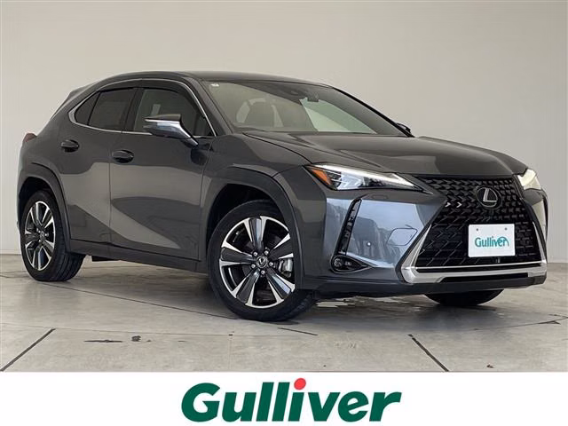 Lexus UX250h
