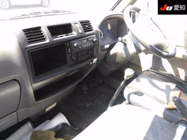 MAZDA BONGO