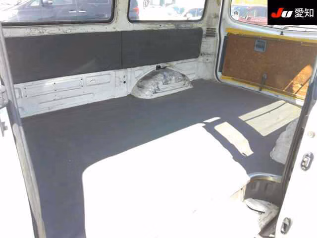 MAZDA BONGO