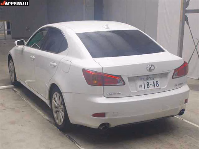 LEXUS IS250