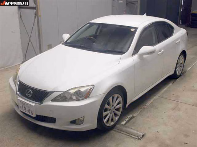 LEXUS IS250