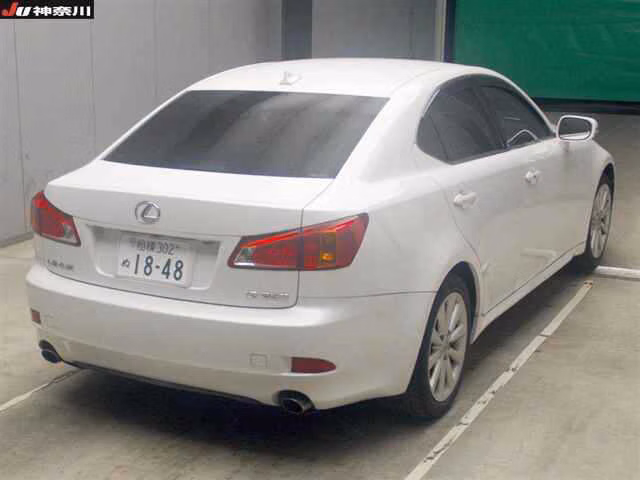 LEXUS IS250