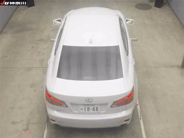 LEXUS IS250