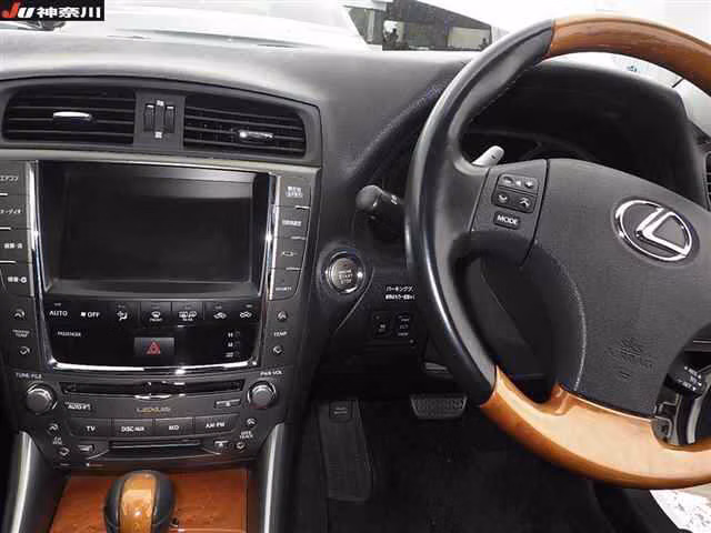 LEXUS IS250