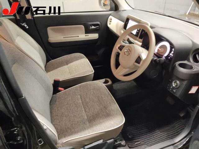 DAIHATSU MIRA TOCOT
