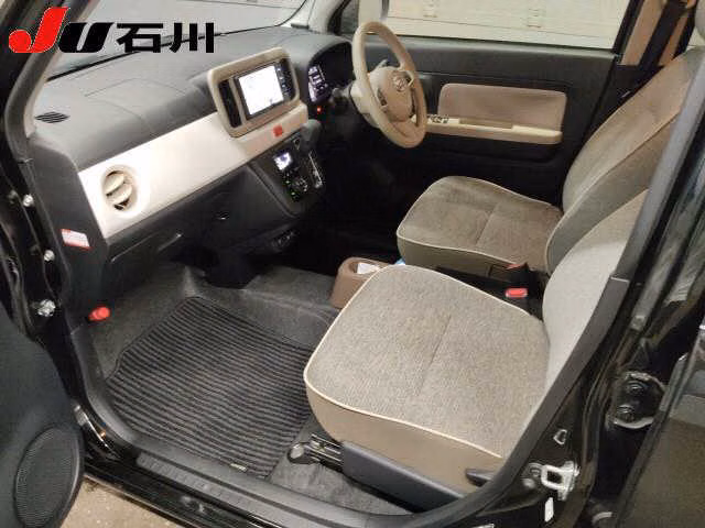 DAIHATSU MIRA TOCOT