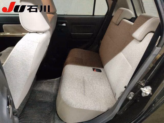 DAIHATSU MIRA TOCOT