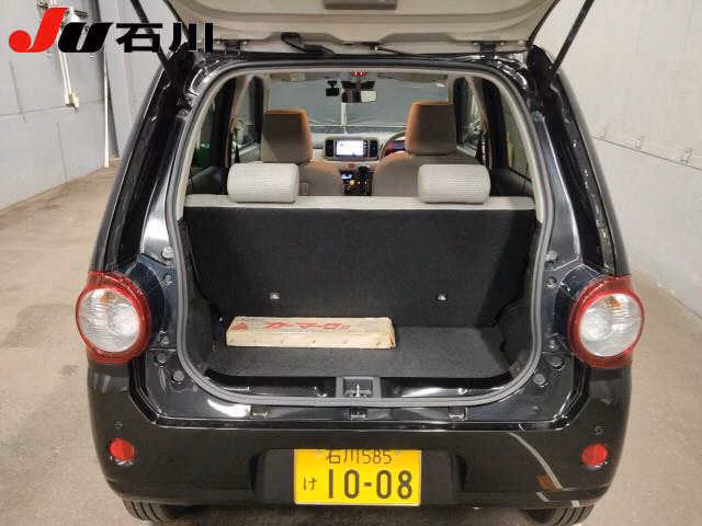 DAIHATSU MIRA TOCOT