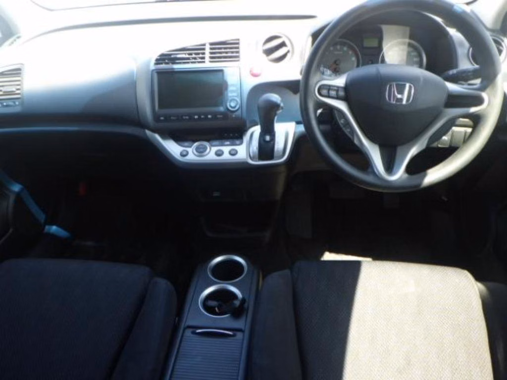 HONDA STREAM