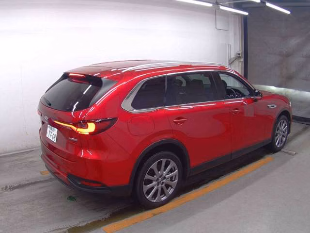 MAZDA CX-80