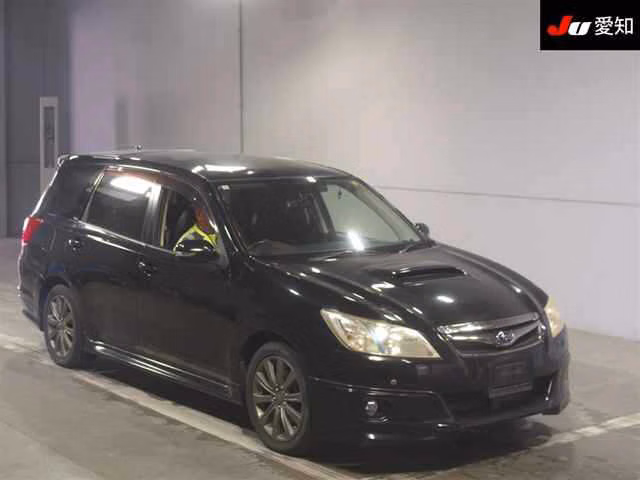 SUBARU EXIGA
