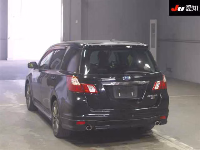 SUBARU EXIGA