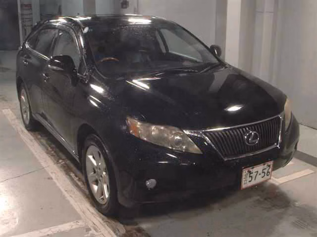 Lexus RX270