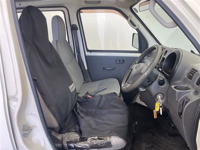 TOYOTA PIXIS VAN