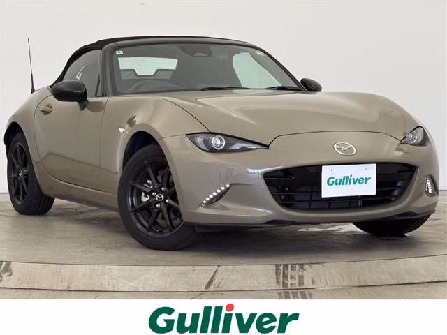 Mazda Roadster
