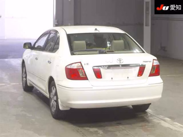 TOYOTA PREMIO