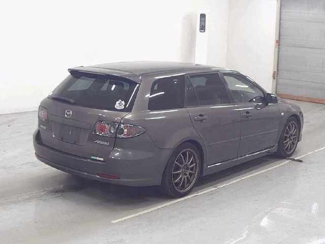 MAZDA ATENZA