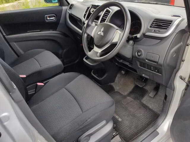 MITSUBISHI DELICA D:2
