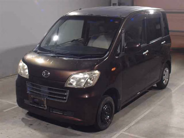 DAIHATSU TANTO EXE