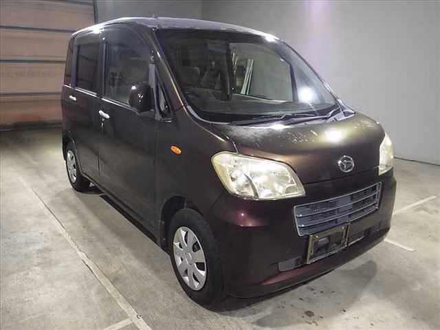 DAIHATSU TANTO EXE