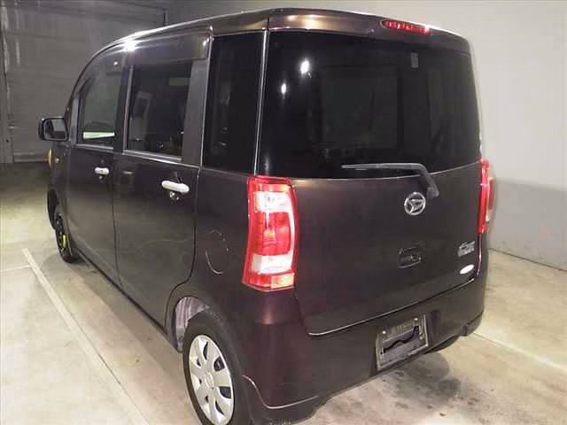 DAIHATSU TANTO EXE