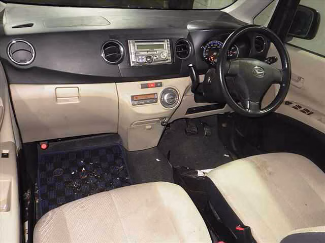 DAIHATSU TANTO EXE