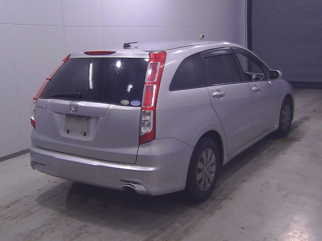 HONDA STREAM