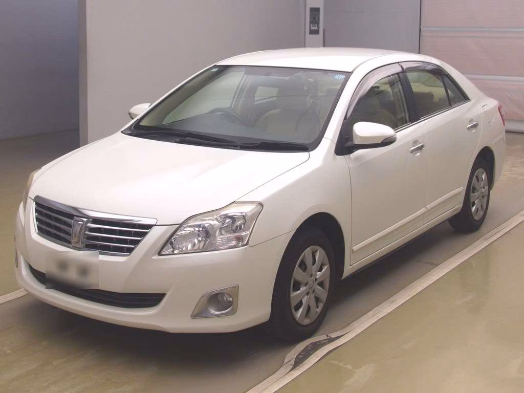 TOYOTA PREMIO