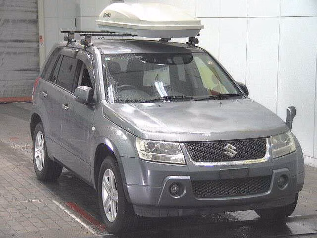 SUZUKI ESCUDO