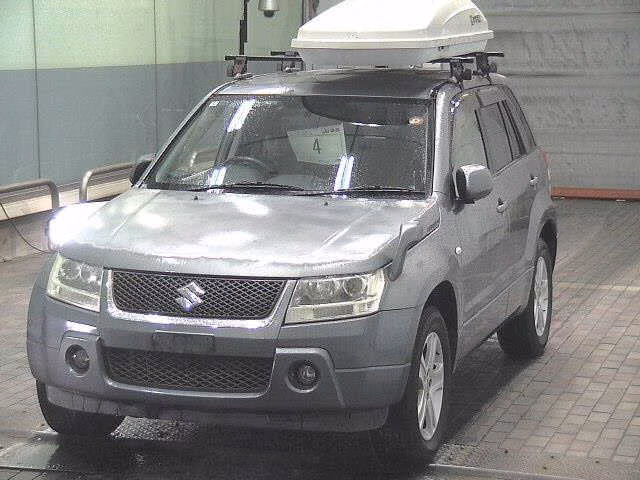 SUZUKI ESCUDO