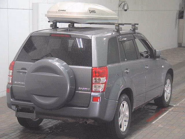 SUZUKI ESCUDO