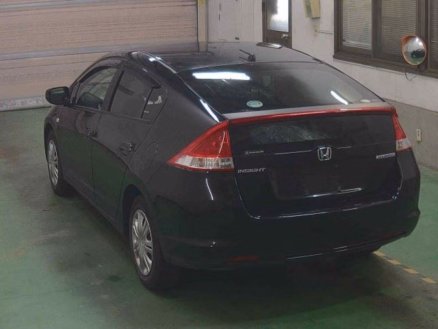 HONDA INSIGHT