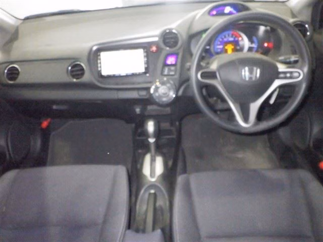 HONDA INSIGHT