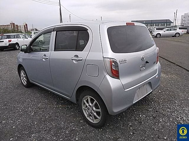 TOYOTA PIXIS EPOCH