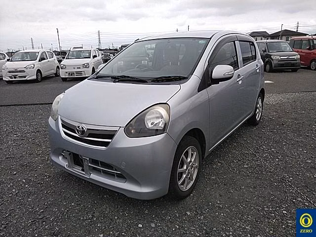 TOYOTA PIXIS EPOCH