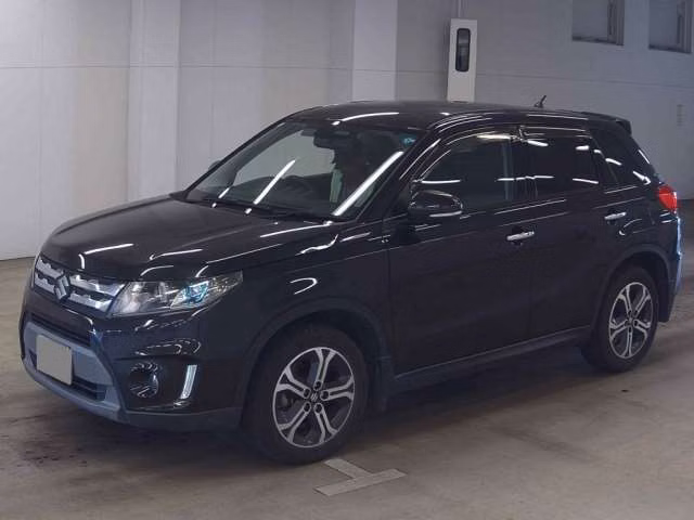 Suzuki Escudo