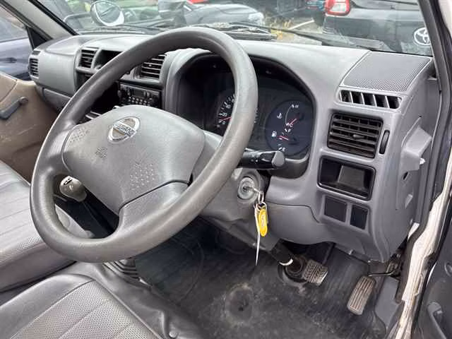 NISSAN VANETTE