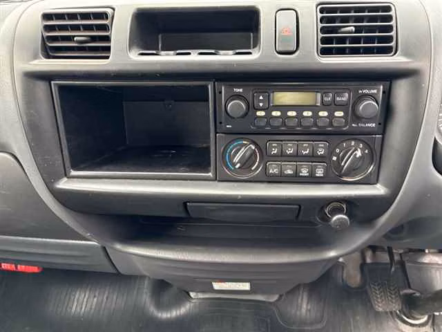NISSAN VANETTE